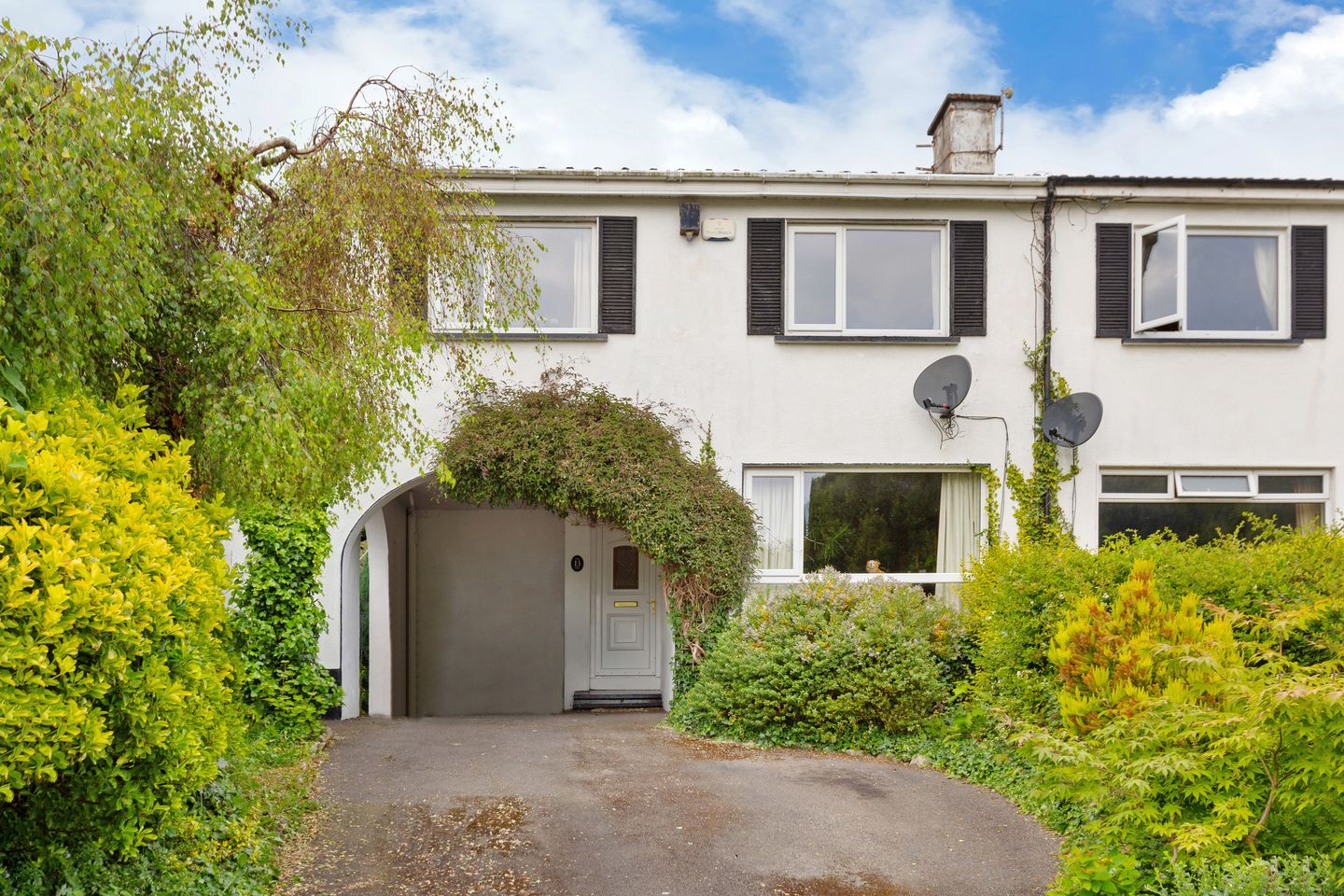 13 Rathdown Park, Greystones, Co. Wicklow, A63V564 is for sale on Daft.ie