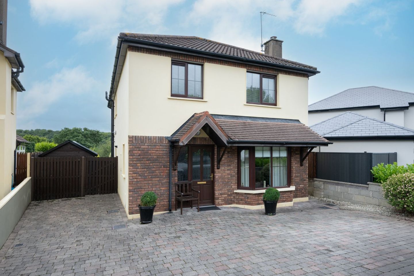 2 Bracken Wood, Monacnappa, Blarney, Co. Cork, T23A702