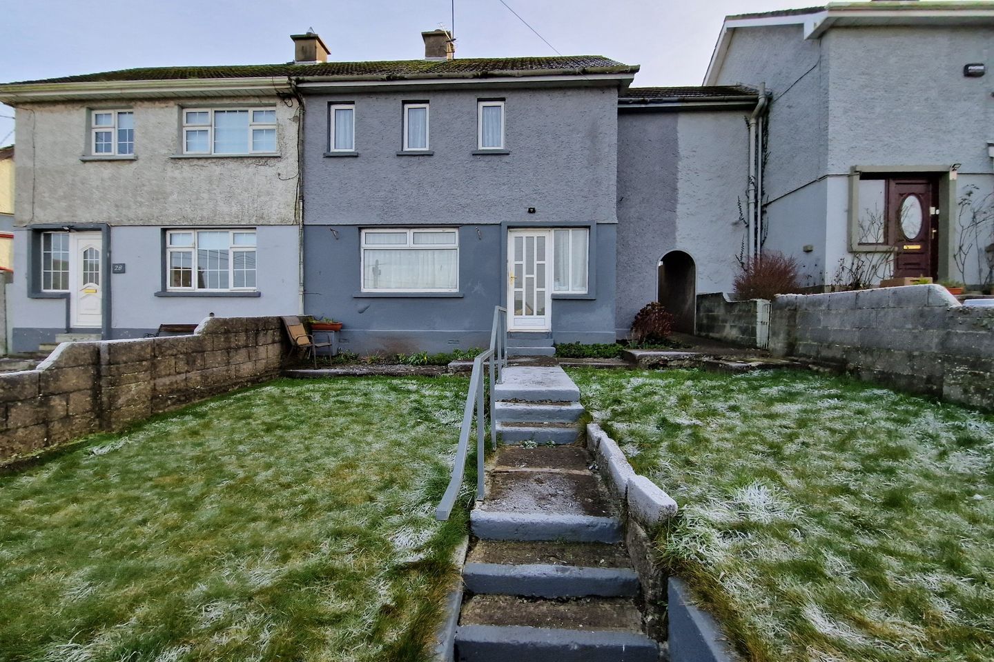 29 East Singland Road, Garryowen, Garryowen, Co. Limerick, V94FN5C is