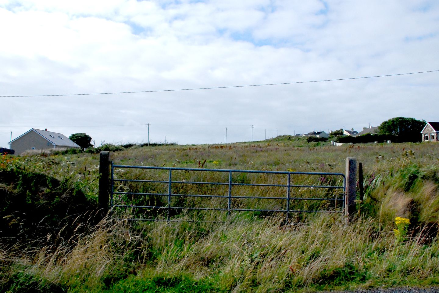 Commercial property for sale in Bunnahowen, Bangor Erris, Ballina, Co. Mayo