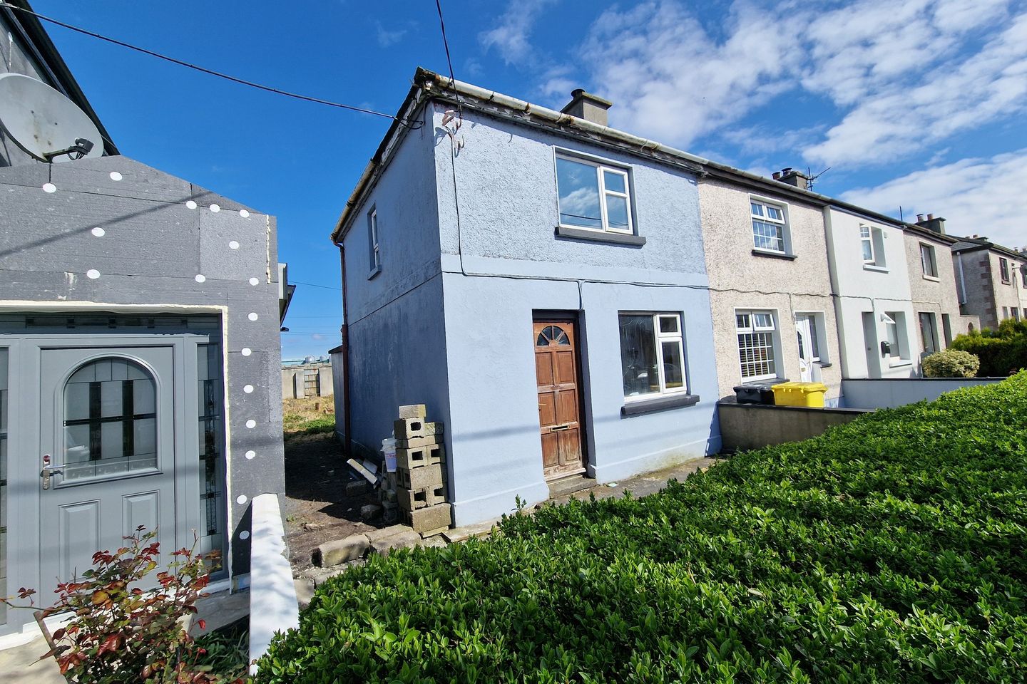 63 Healy Terrace, Ballina, Co. Mayo, F26H9R7 is for sale on Daft.ie