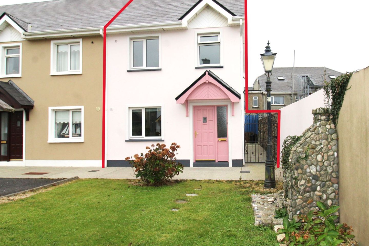 6 Canal Court, Belmullet, Co. Mayo, F26CX72