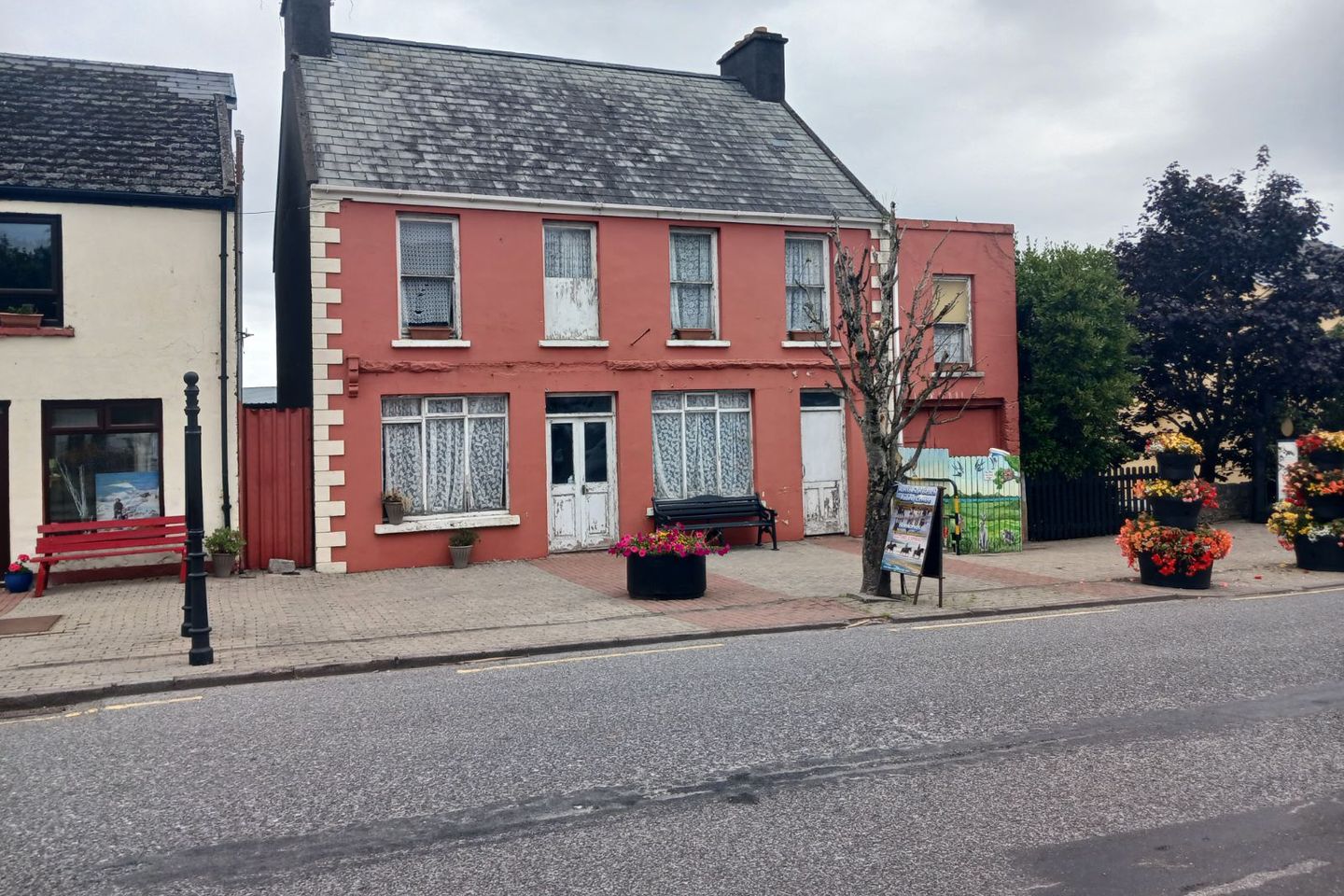 Kilnabrack Lower, Glenbeigh, Co. Kerry, V93P7V0