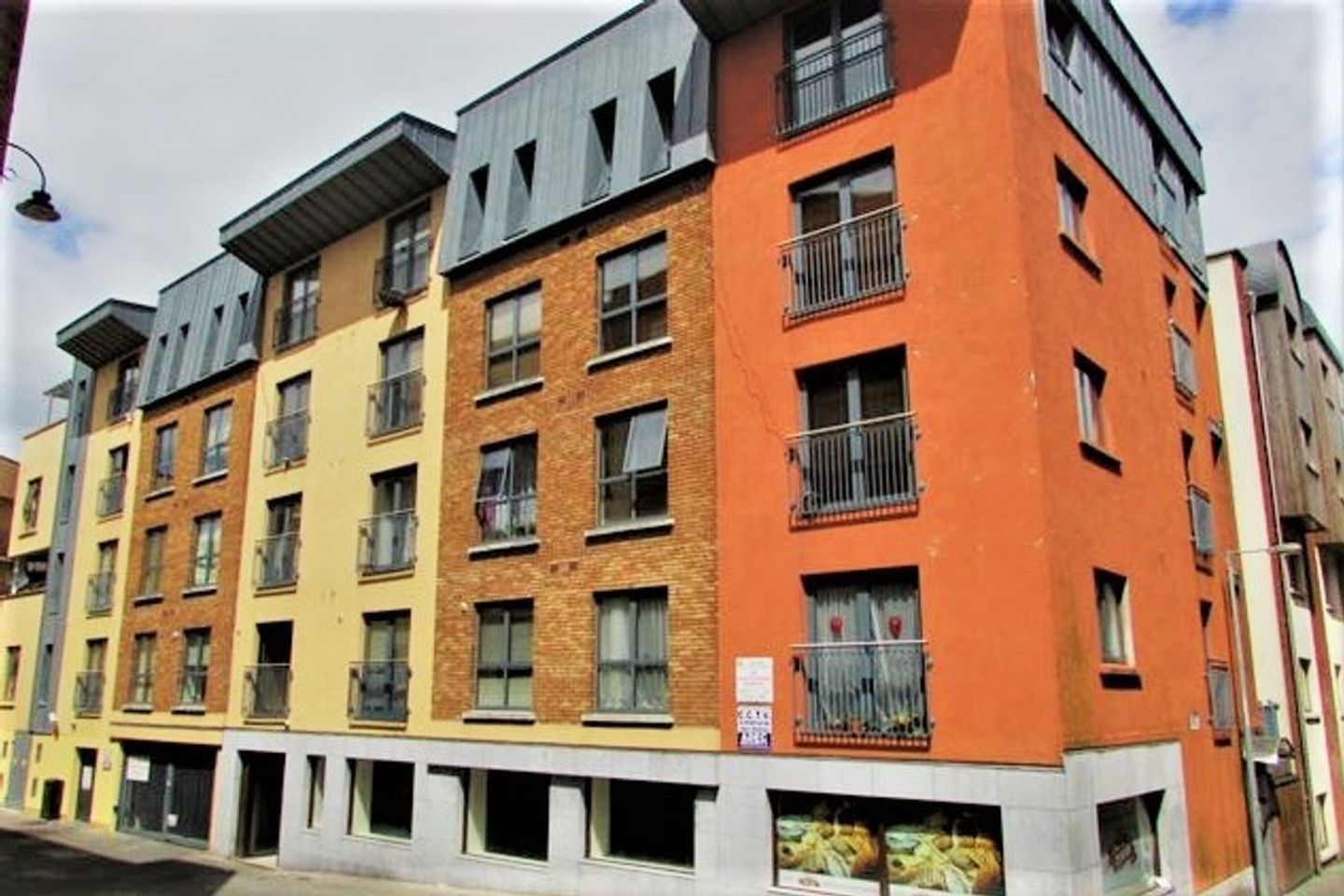 Apartment 202, O'Connell Court, Ferrybank, Co. Waterford, X91RY65