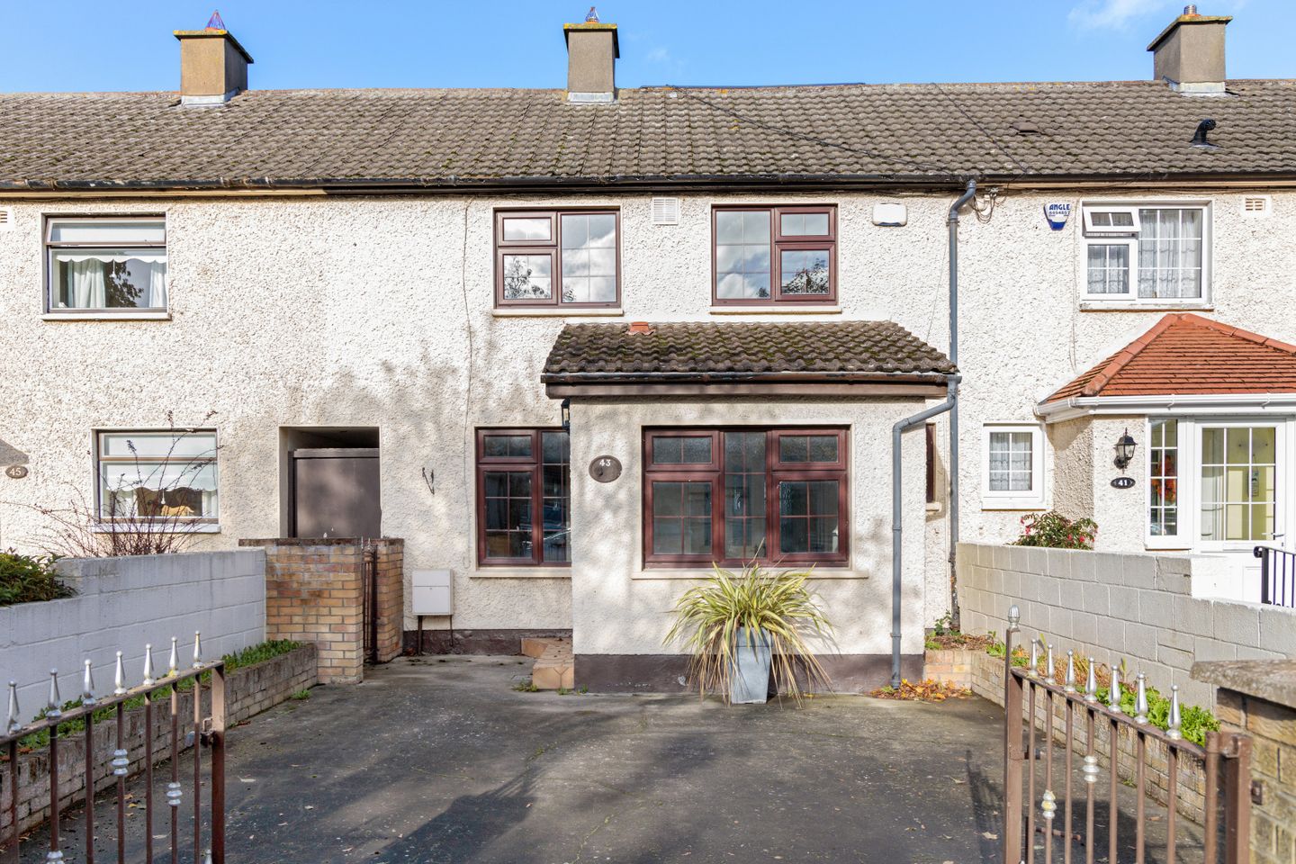43 Briarfield Road, Kilbarrack, Dublin 5, D05PY23 is for sale on Daft.ie