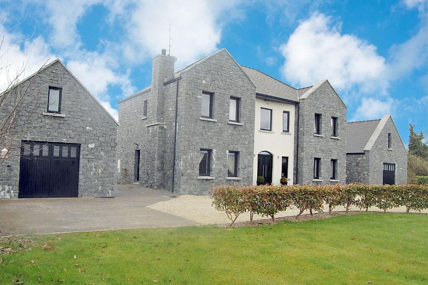 Brickfield House, Marsh Road, Bellurgan, Dundalk, Co. Louth, A91V8XN is