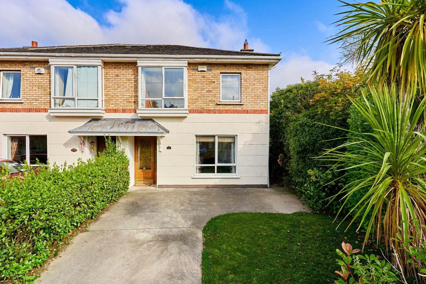 30 Riverwood Crescent, Castleknock, Dublin 15, D15Y2X7