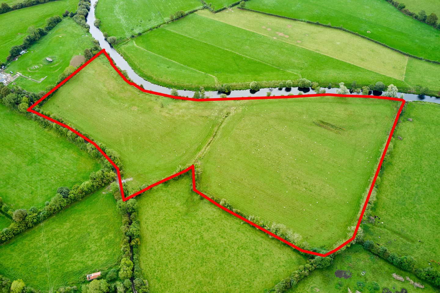 Donore, Longwood, Co. Meath