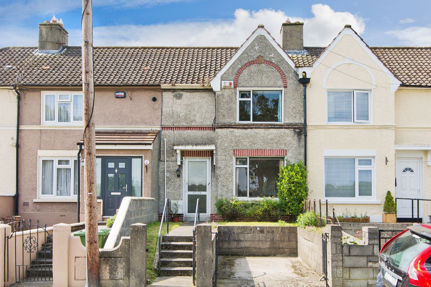 113 Clonmacnoise Road, Crumlin, Dublin 12, D12N2Y6 is for sale on Daft.ie