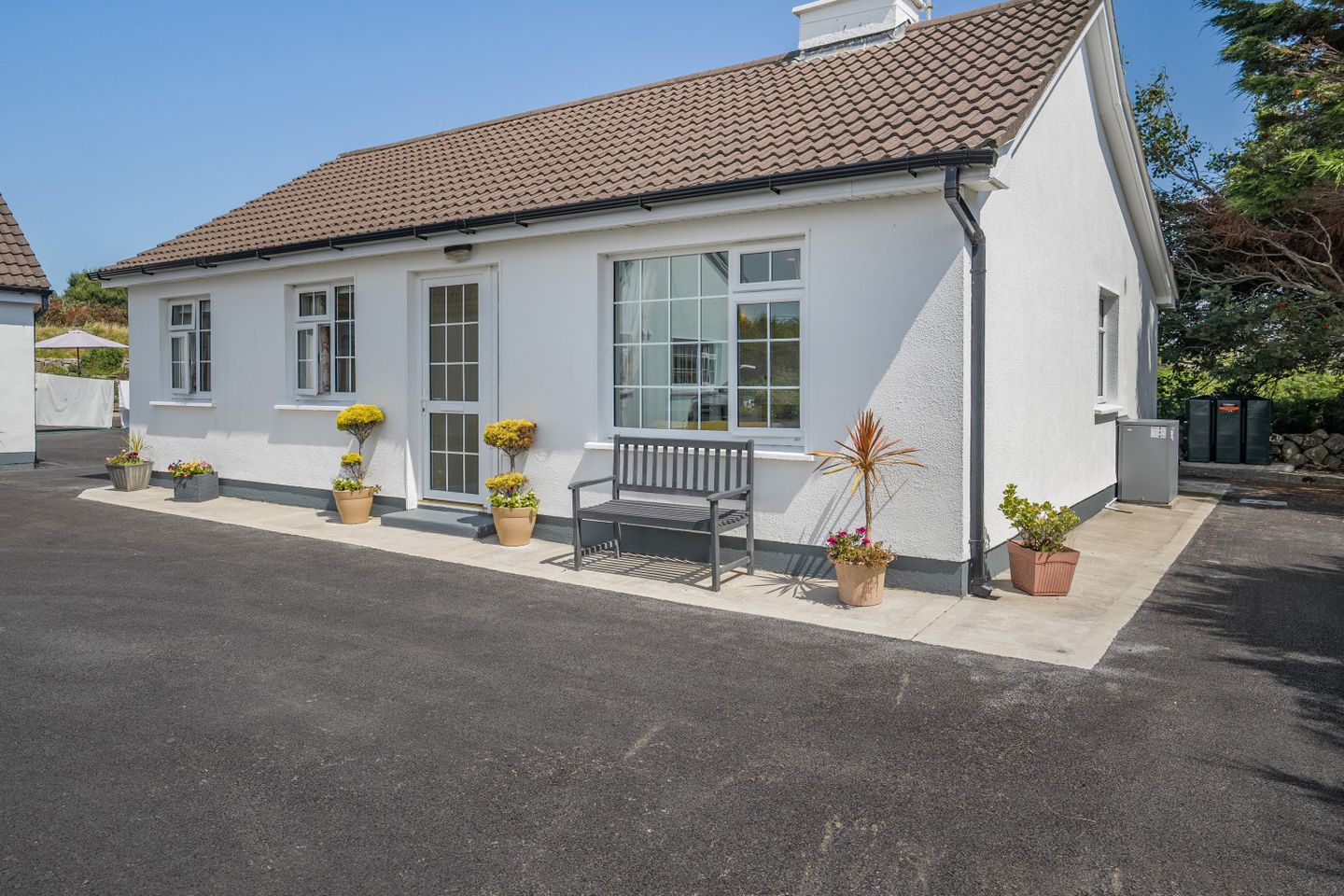 Murtys Cottage (II14710), Carraroe, Co. Galway