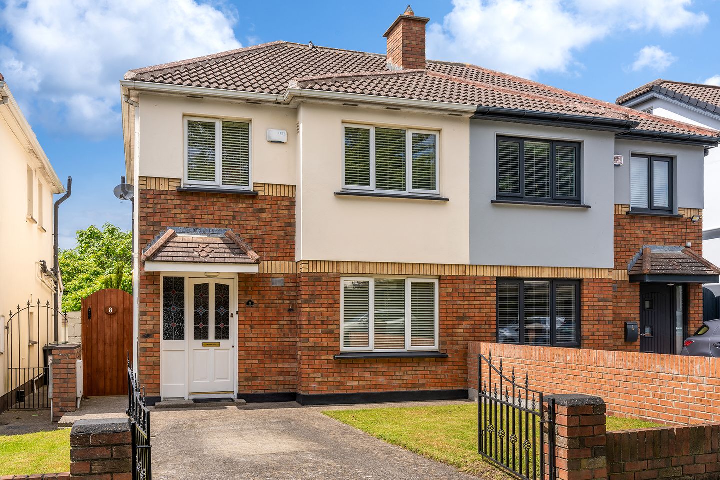 8 Liffey Way, Liffey Valley Park, Lucan, Co. Dublin, K78VH02 is for