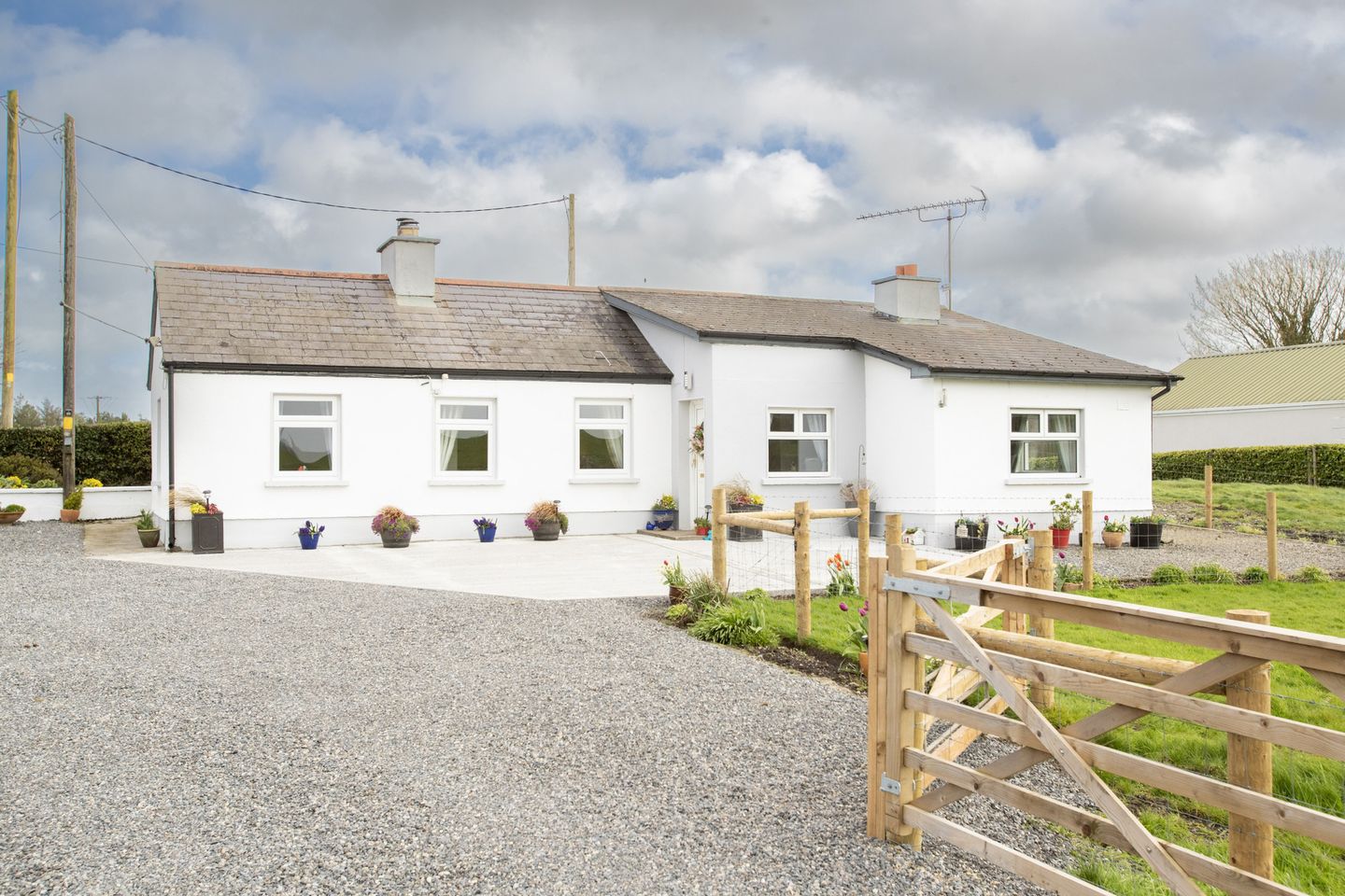 Moyleroe, Delvin, Co. Westmeath, N91EK2K is for sale on Daft.ie