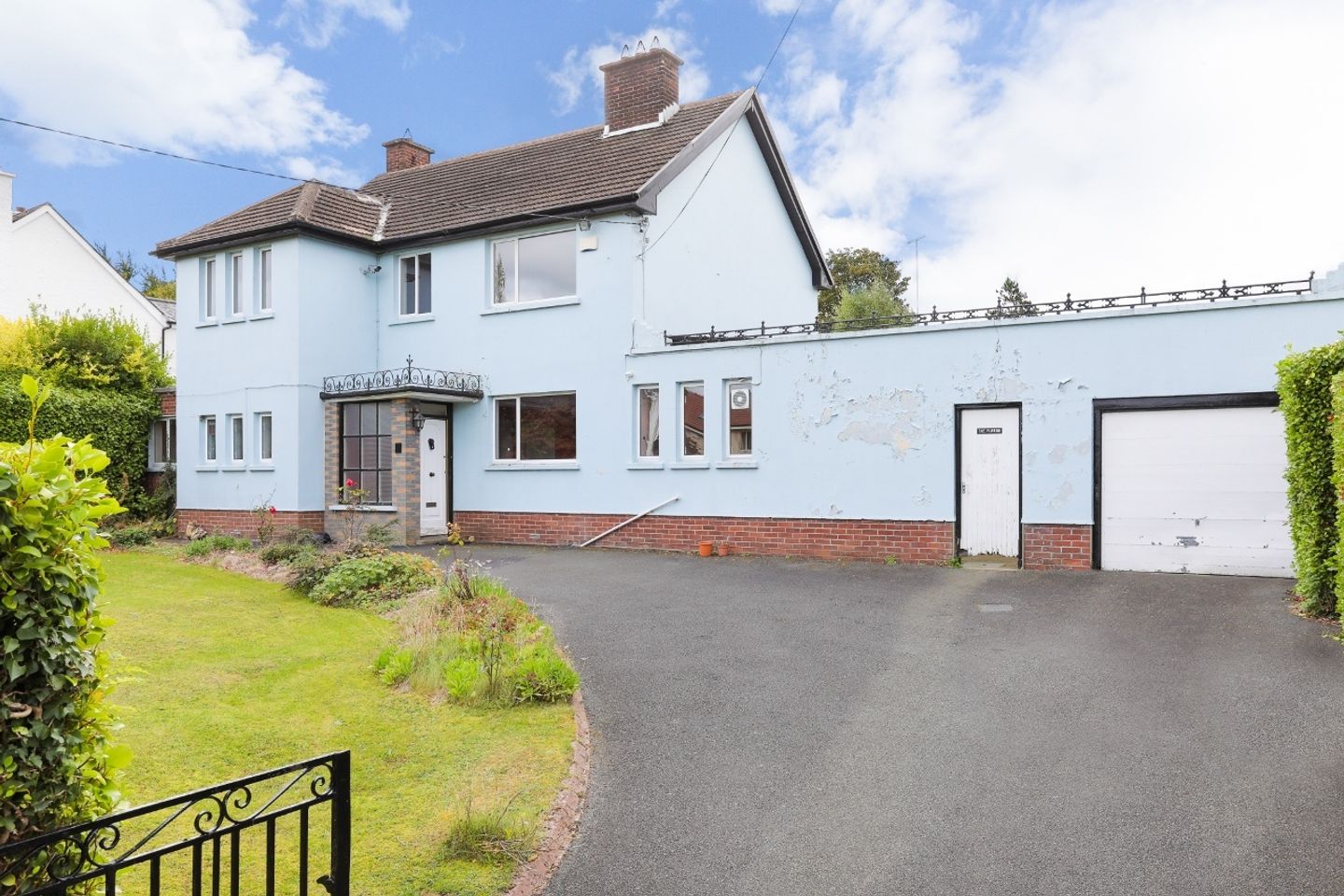 The Furrow, 5 Hainault Road, Foxrock, Dublin 18