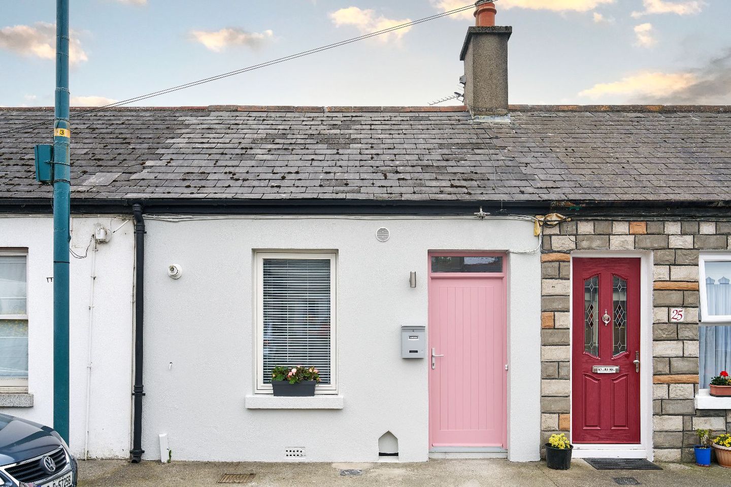 24 Rialto Cottages, Dublin 8, Rialto, Dublin 8, D08R7P8 is for sale on Daft.ie