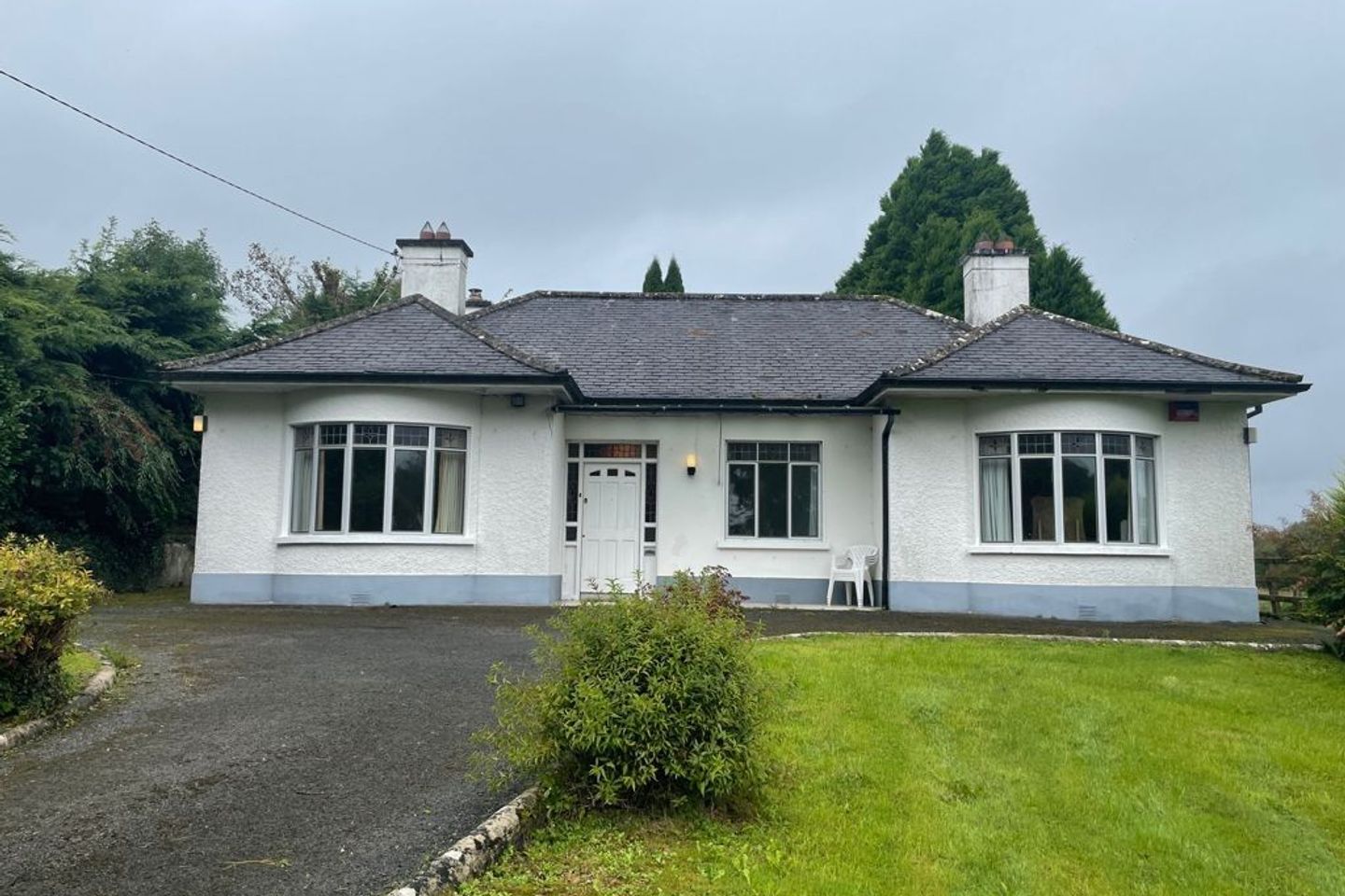 Convent Road, Ballaghaderreen, Co. Roscommon, F45YK85