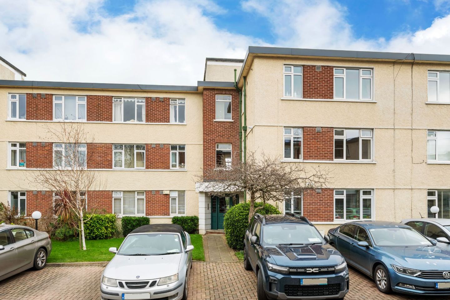 Apartment 41 Adair, Sandymount Avenue , Sandymount, Dublin 4, D04CC90