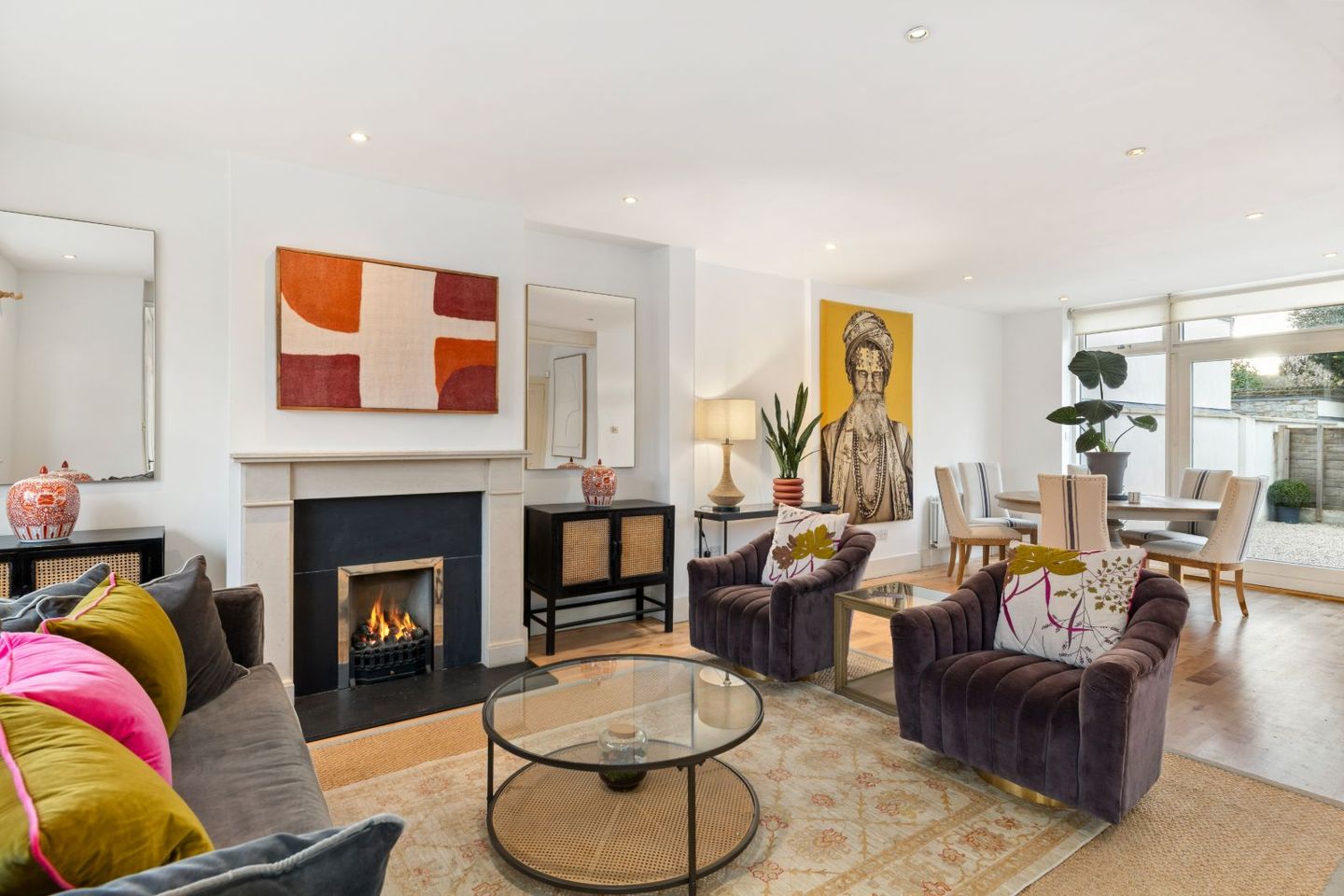 5 Sandymount Castle Park, Sandymount, Dublin 4, D04KX39