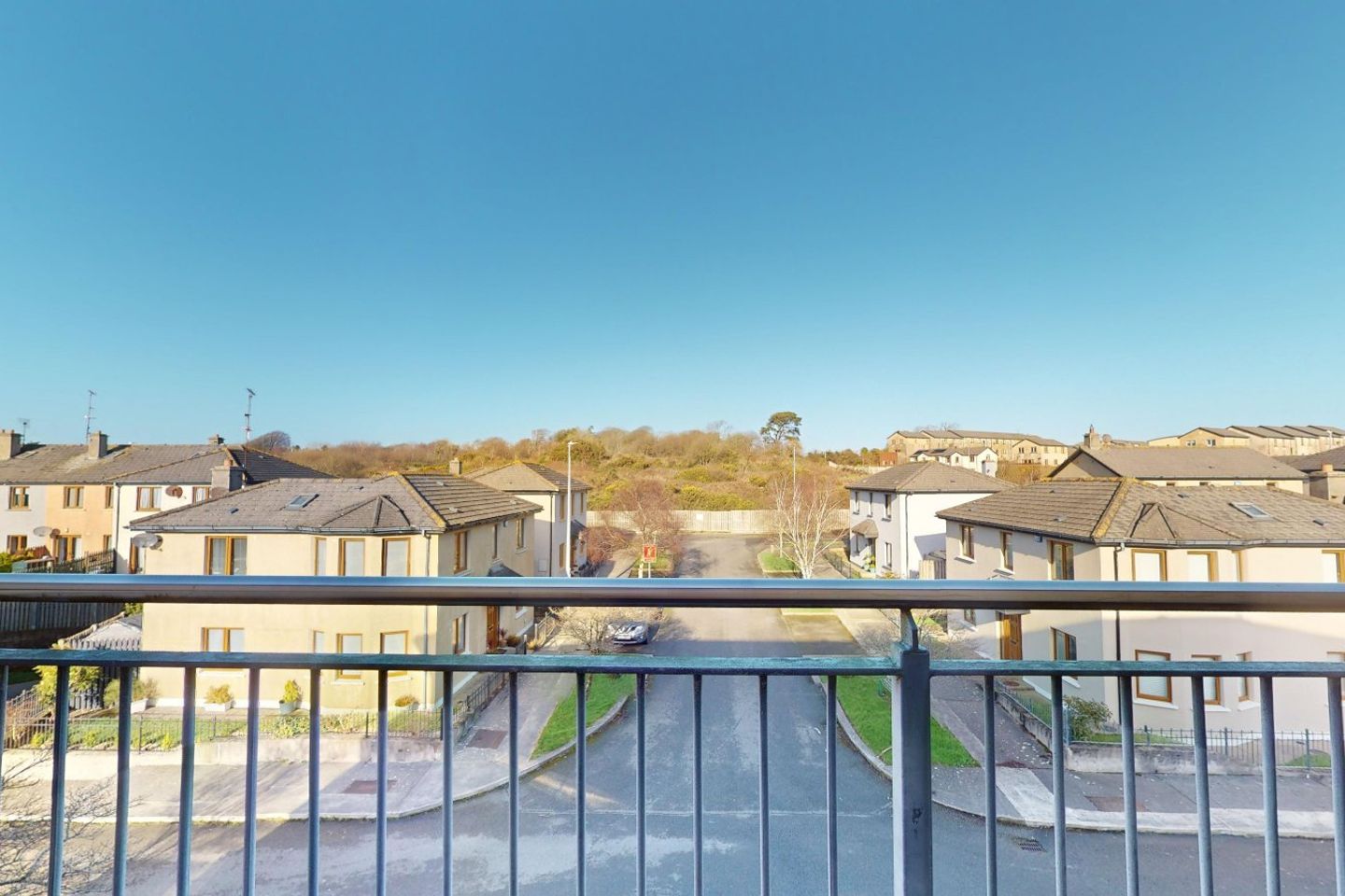 37 Clonard Village, Clonard, Wexford Town, Co. Wexford, Y35WE03 is for