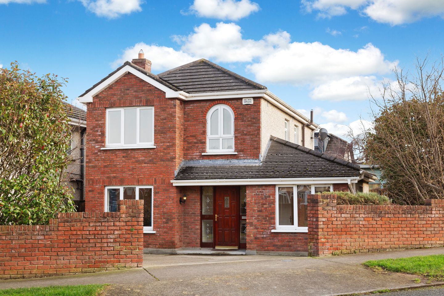 49 Abbey Drive, Riverston Abbey, Navan Road, Dublin 7, D07HN62 is for