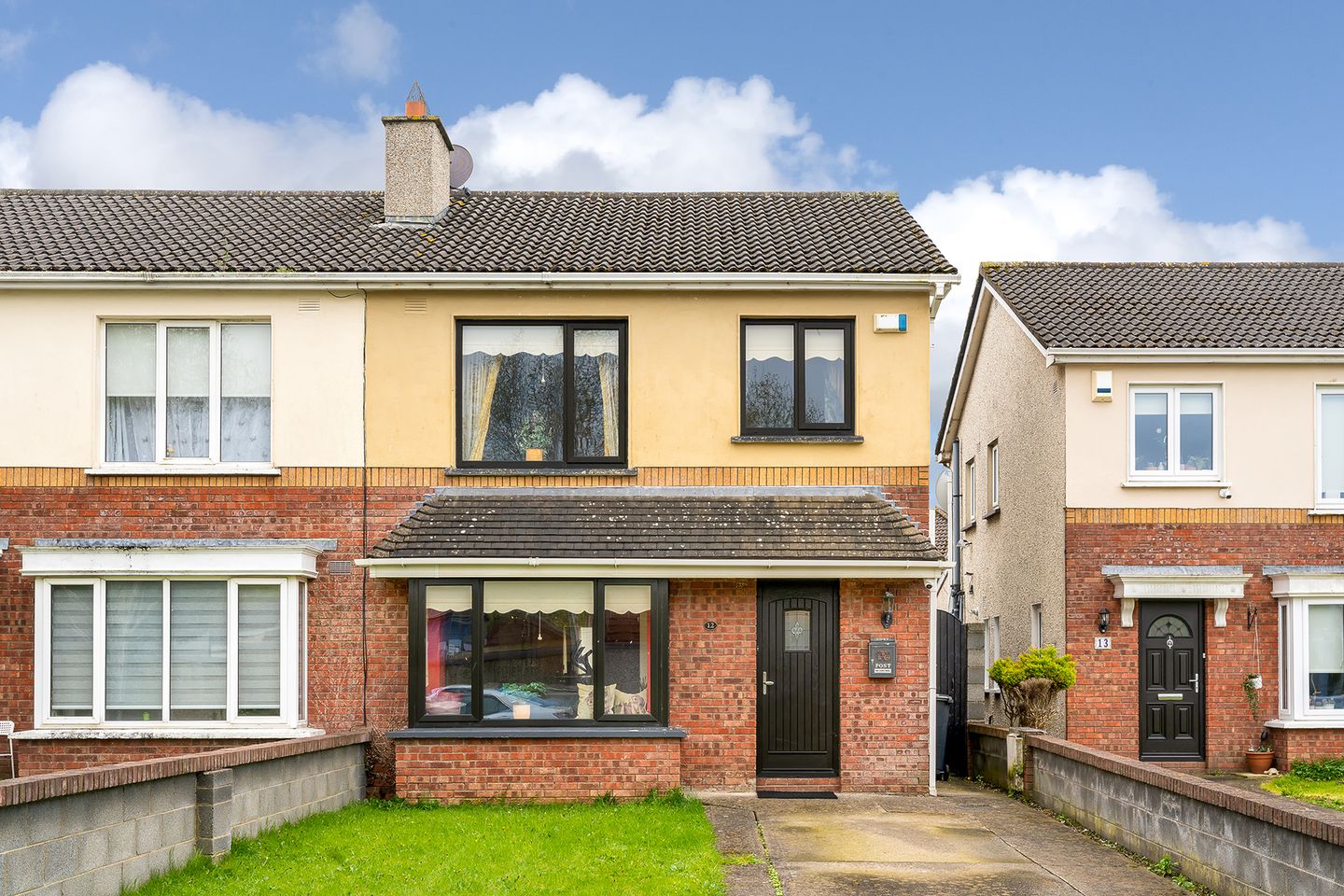 12 Rochfort Close, Lucan, Co. Dublin is for sale on Daft.ie