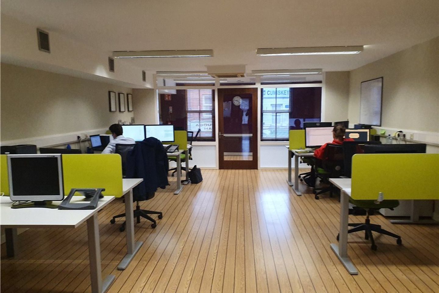 Modern Office Suite, 68 Park Street, Ramparts, Dundalk, Co. Louth