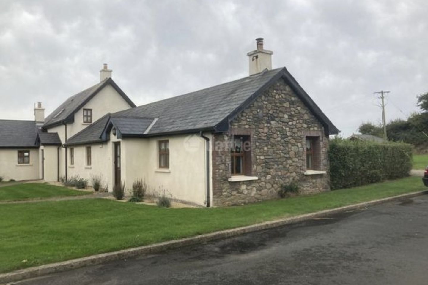 Ballyfan, Carne, Co. Wexford