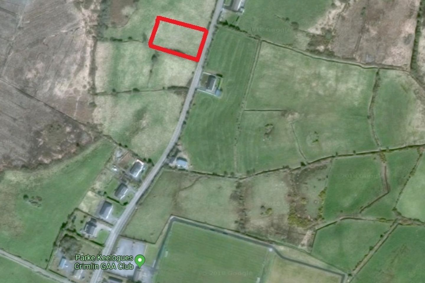 Parke, Park, Co. Mayo is for sale on Daft.ie