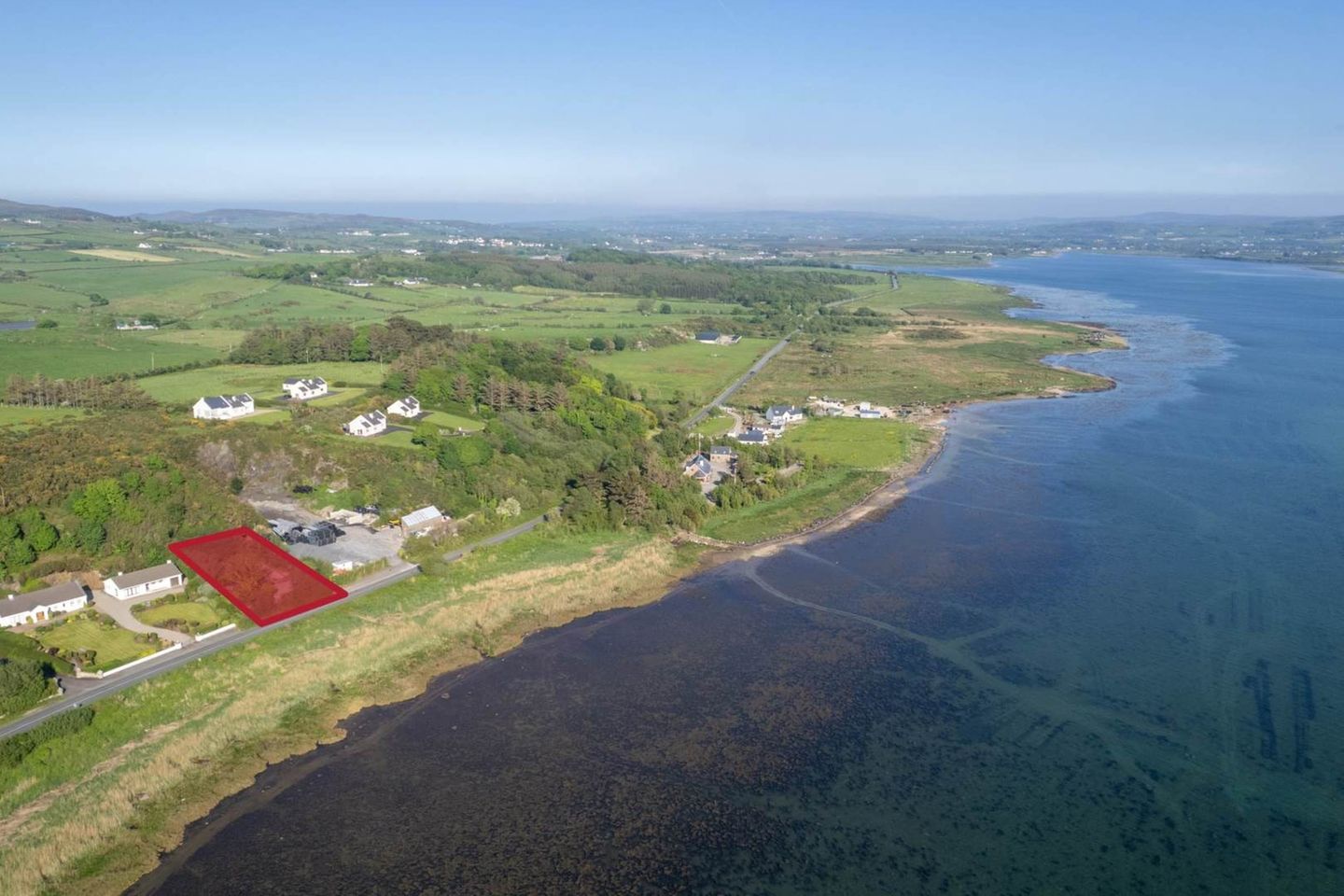 Balleelaghan, Malin, Co. Donegal is for sale on Daft.ie