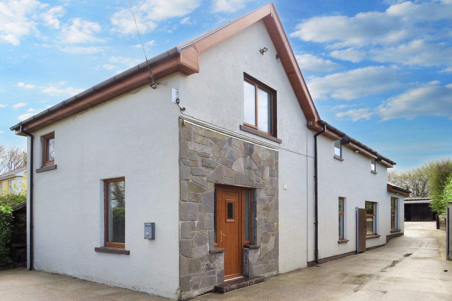 51 Harrison Place, Charleville, Co. Cork, P56EP11 is for sale on Daft.ie