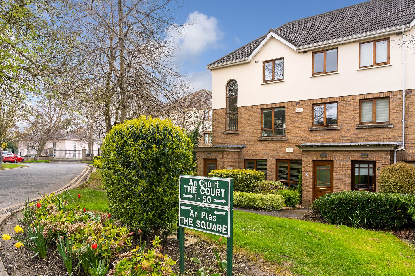 2 The Court, Larch Hill, Santry, Dublin 9