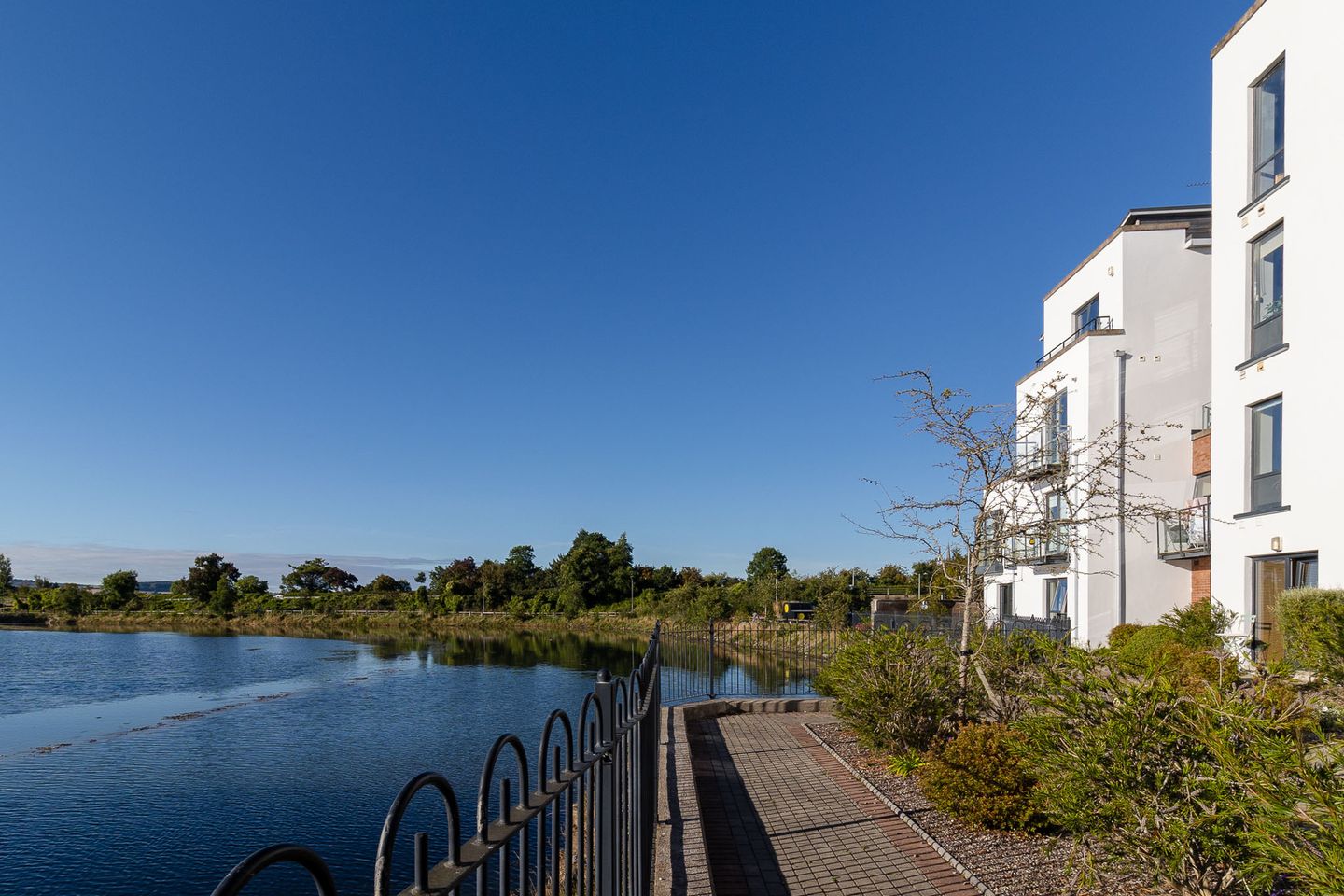 Apartment 12 , Cois N Habhnn, Bailick Road, P25AK71