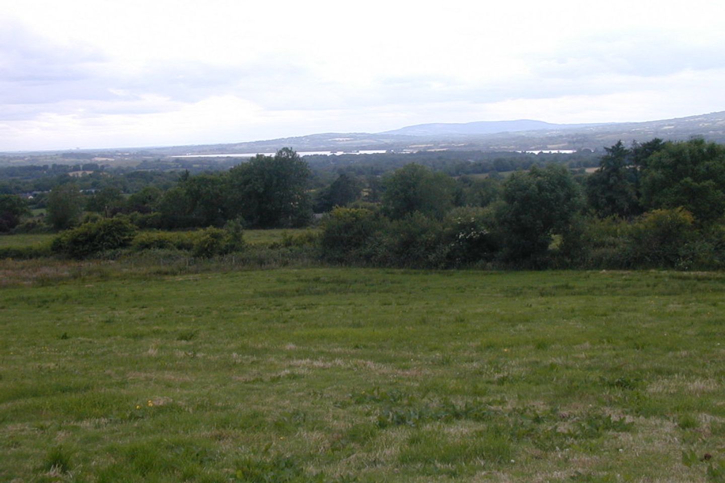 Ballyea, Ballina, Co. Tipperary