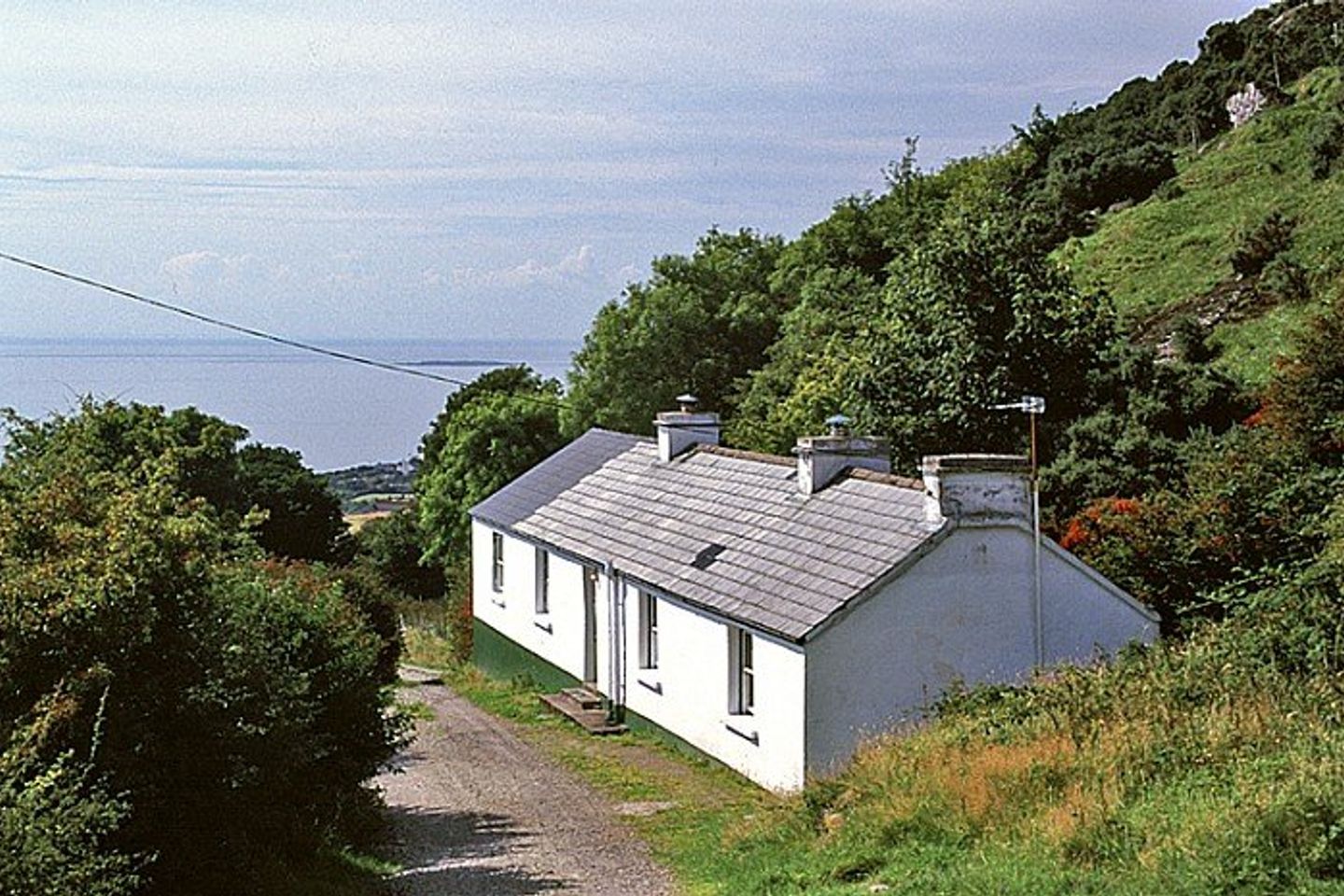 Fintragh (I288), Killybegs, Co. Donegal