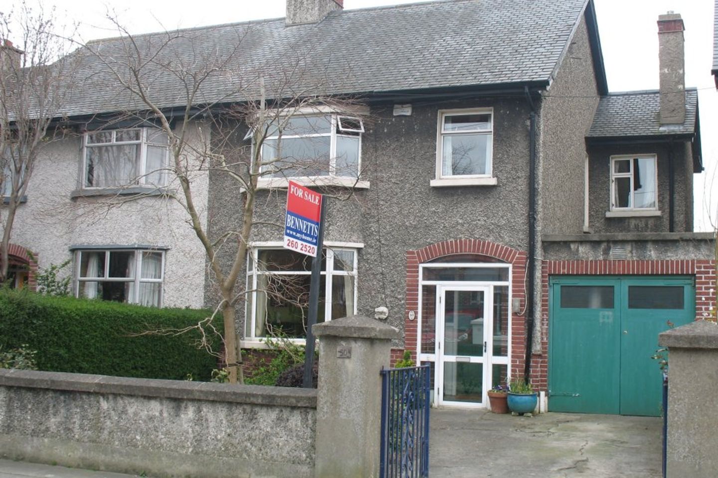 50 Farney Park, Sandymount, Dublin 4