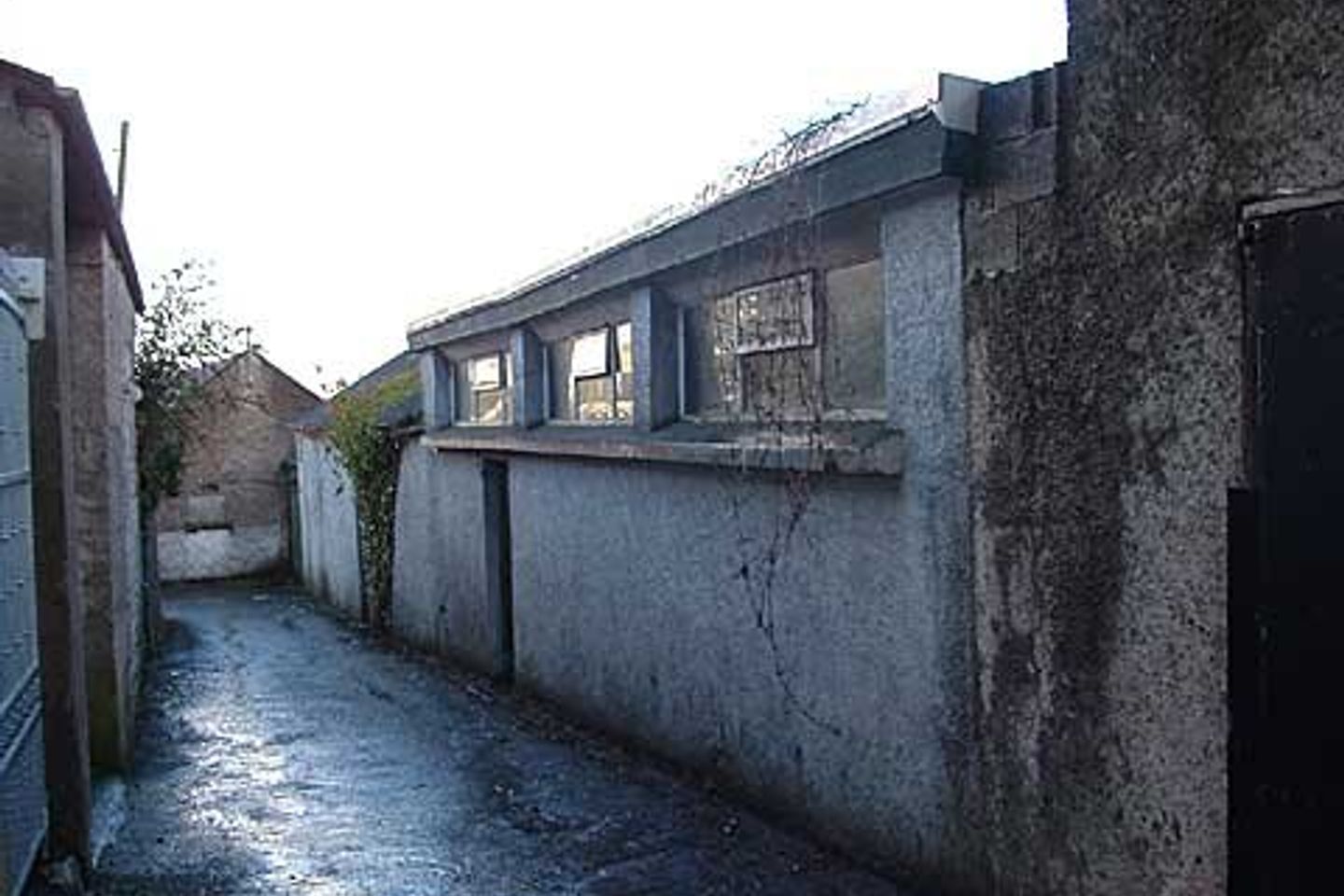 Commercial property for sale in Main Street, Charleville, Co. Cork