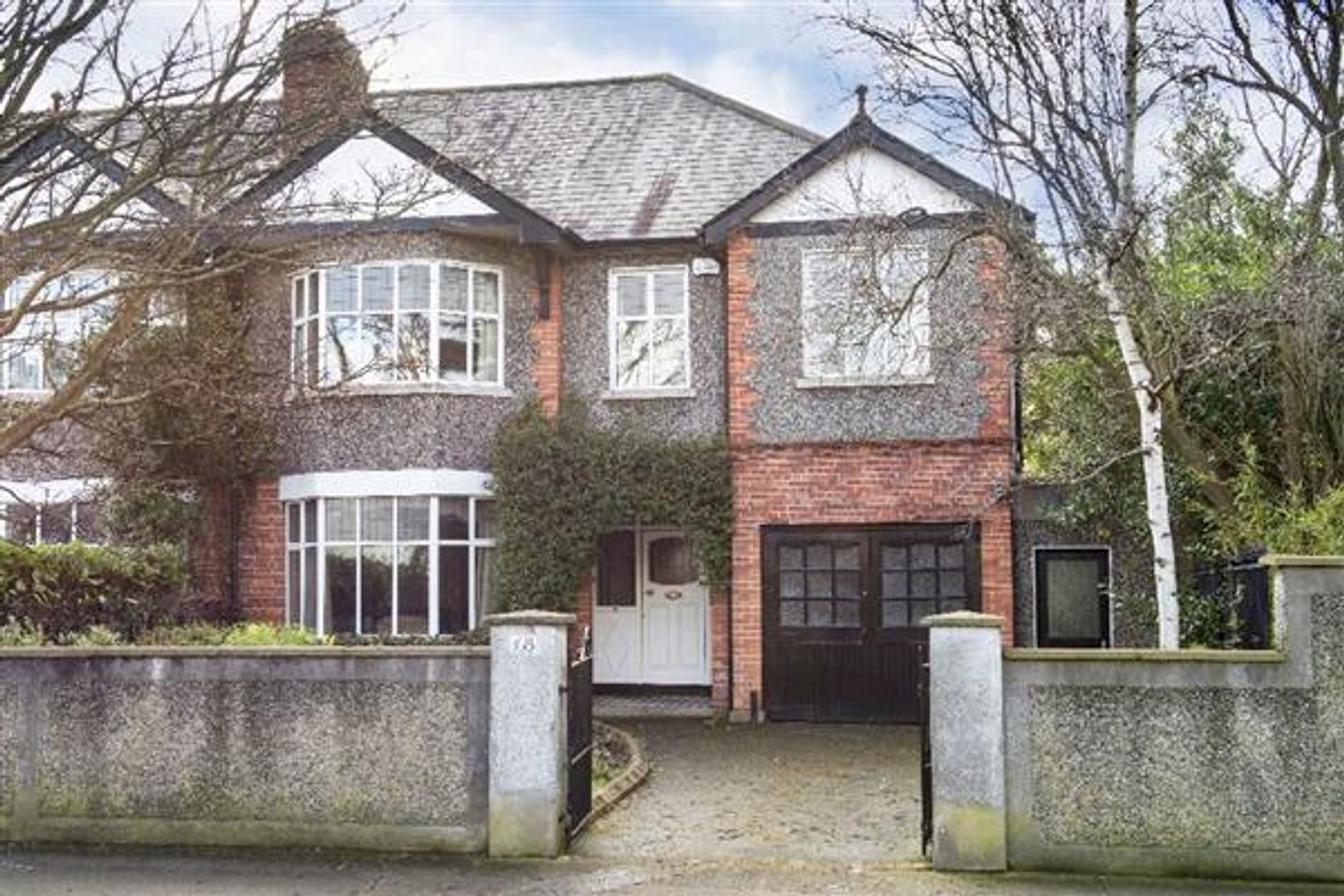 168 Orwell Road, Rathgar, Dublin 6