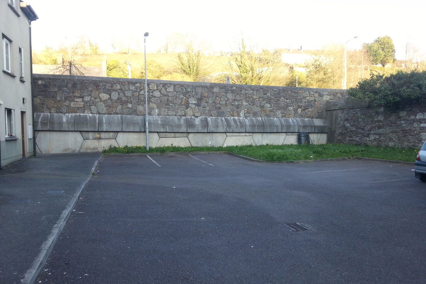 Watercourse Court, Watercourse Road., Cork City Centre