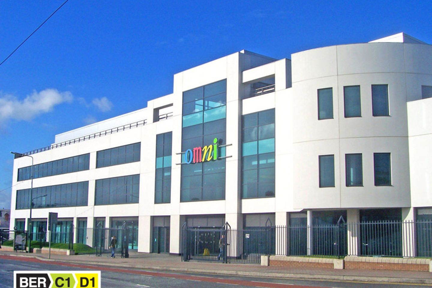 Unit 303, Omni Park, Santry, Dublin 9