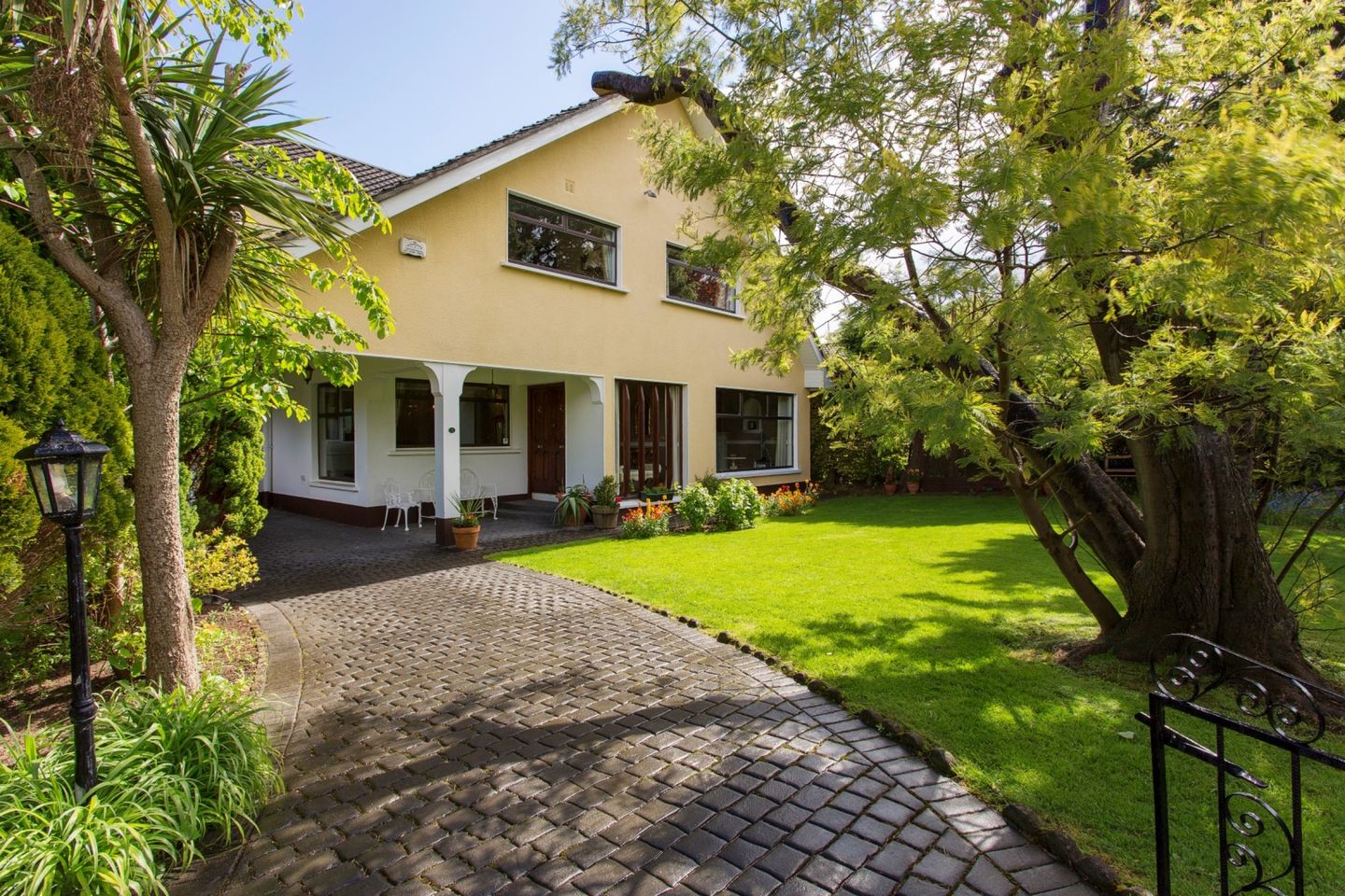 2 Heidelberg, Ardilea, Clonskeagh, Dublin 14