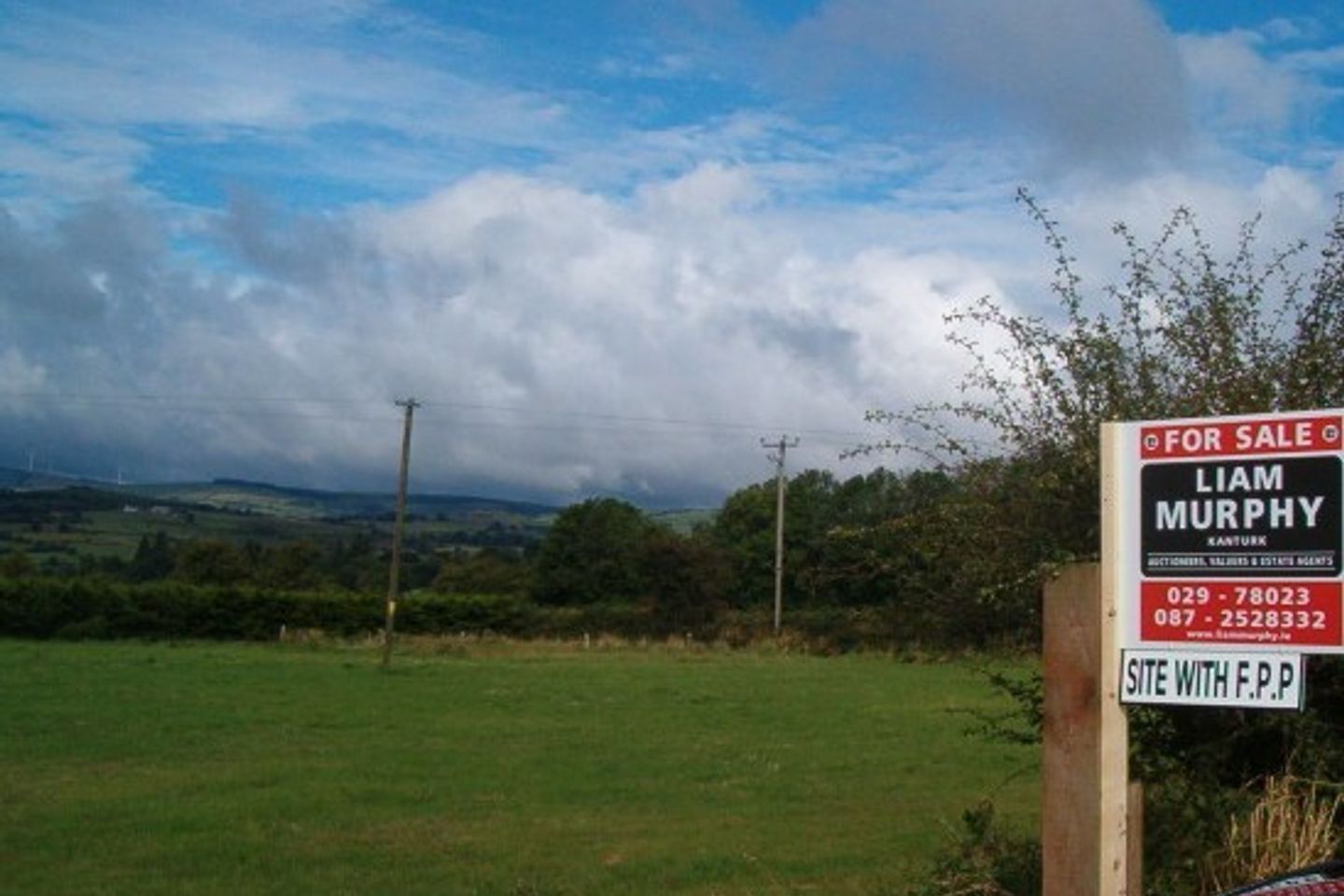 Kiskeam Village, Kishkeam, Co. Cork