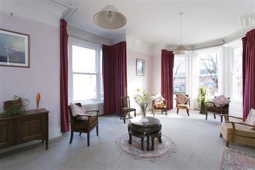 Property header