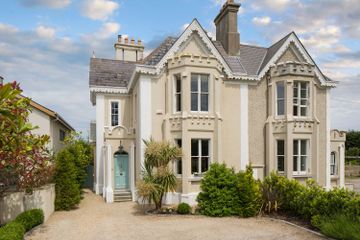 Property header