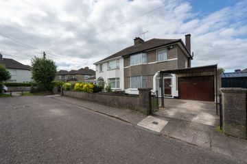 Property header