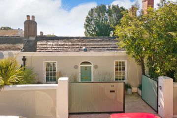 Property header
