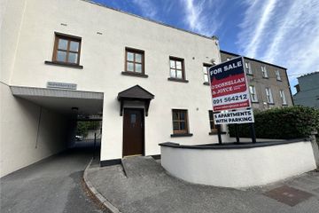 Property header