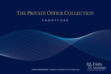 The Private Office Collection Sandyford, Dublin 18, Sandyford, Dublin 18