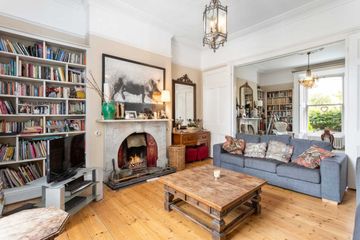 Property Header