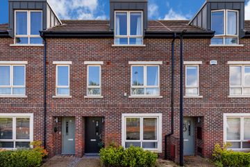 Property header