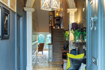 Property header