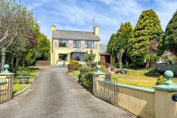 Property header
